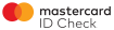 Mastercard ID Check (3-D Secure)